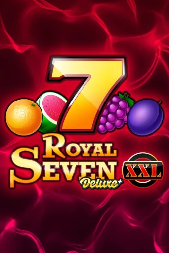 Демо игра Royal Seven XXL Deluxe играть онлайн | Casino X бесплатно