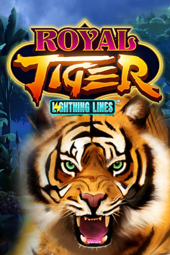 Демо игра Royal Tiger играть онлайн | Casino X бесплатно