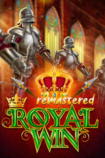 Демо игра Royal Win Remastered играть онлайн | Casino X бесплатно