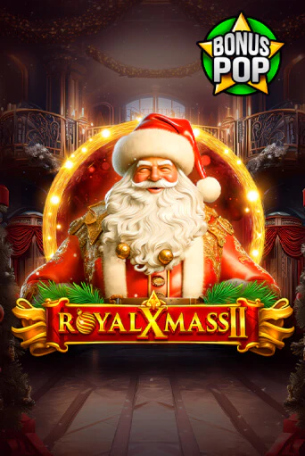 Демо игра Royal Xmass 2 играть онлайн | Casino X бесплатно