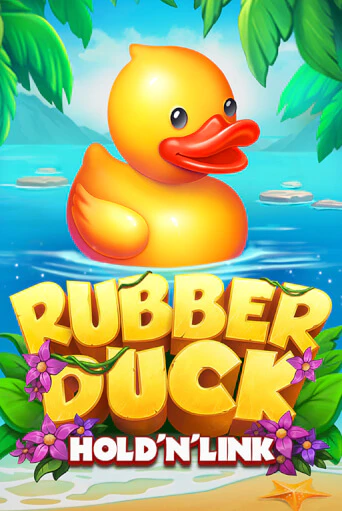 Демо игра Rubber Duck: Hold 'N' Link играть онлайн | Casino X бесплатно