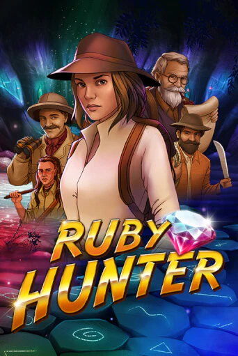 Демо игра Ruby Hunter играть онлайн | Casino X бесплатно