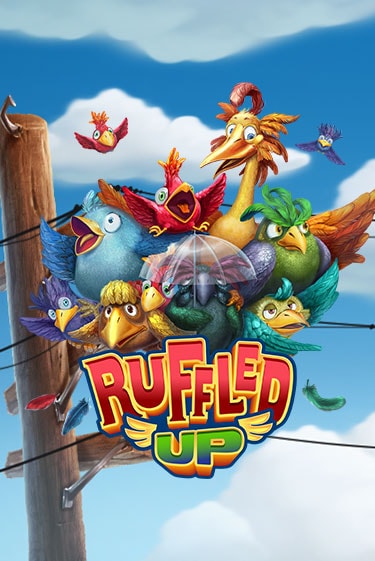 Демо игра Ruffled Up играть онлайн | Casino X бесплатно