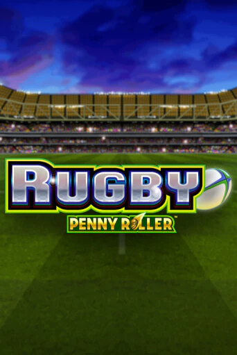 Демо игра Rugby Penny Roller играть онлайн | Casino X бесплатно