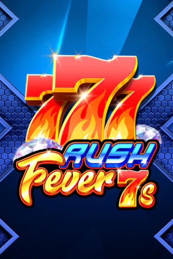 Демо игра Rush Fever 7s играть онлайн | Casino X бесплатно