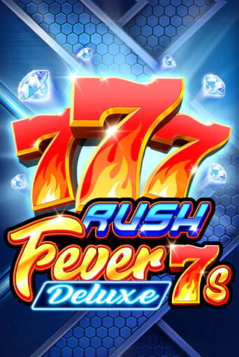 Демо игра Rush Fever 7s Deluxe играть онлайн | Casino X бесплатно