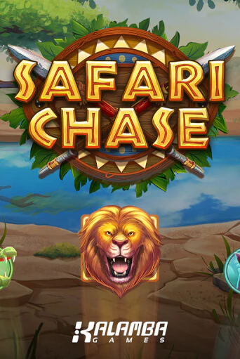 Демо игра Safari Chase играть онлайн | Casino X бесплатно