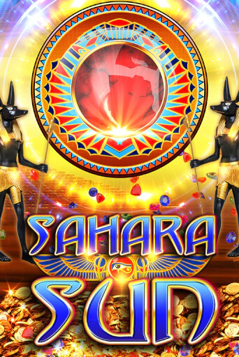 Демо игра Sahara Sun играть онлайн | Casino X бесплатно