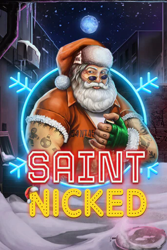 Демо игра Saint Nicked играть онлайн | Casino X бесплатно