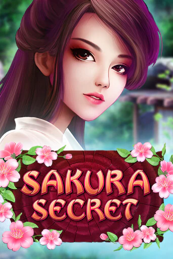 Демо игра Sakura Secret играть онлайн | Casino X бесплатно