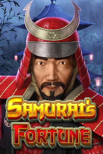 Демо игра Samurai's Fortune играть онлайн | Casino X бесплатно