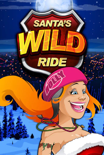 Демо игра Santa's Wild Ride играть онлайн | Casino X бесплатно