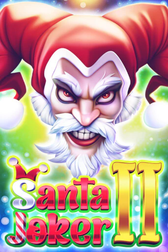 Демо игра Santa Joker II играть онлайн | Casino X бесплатно