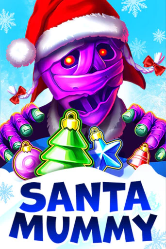 Демо игра Santa Mummy играть онлайн | Casino X бесплатно