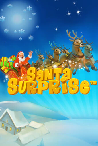 Демо игра Santa Surprise играть онлайн | Casino X бесплатно