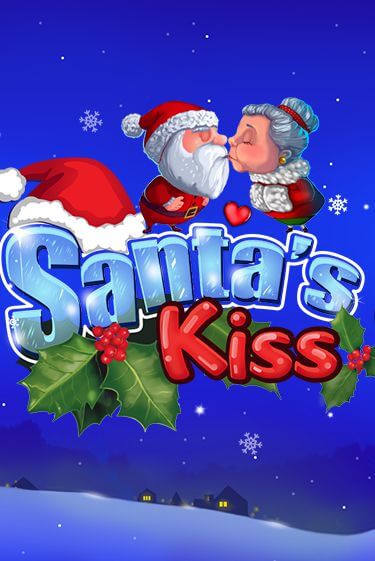 Демо игра Santa's Kiss играть онлайн | Casino X бесплатно