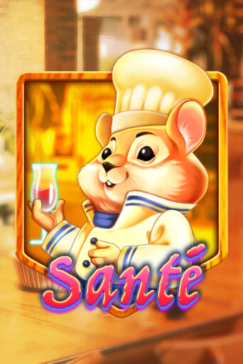 Демо игра Sante играть онлайн | Casino X бесплатно