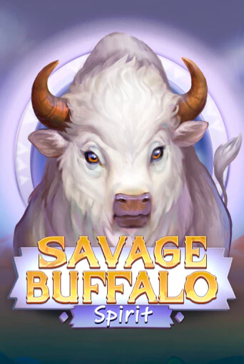 Демо игра Savage Buffalo Spirit играть онлайн | Casino X бесплатно