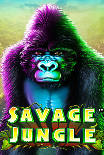 Демо игра Savage Jungle играть онлайн | Casino X бесплатно