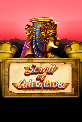 Демо игра Scroll of Adventure играть онлайн | Casino X бесплатно