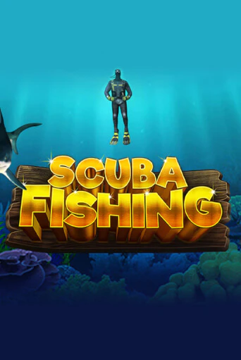 Демо игра Scuba Fishing играть онлайн | Casino X бесплатно