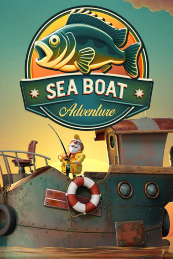 Демо игра Sea Boat Adventure играть онлайн | Casino X бесплатно