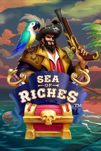 Демо игра Sea of Riches играть онлайн | Casino X бесплатно