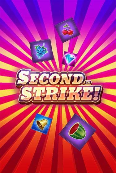 Демо игра Second Strike играть онлайн | Casino X бесплатно