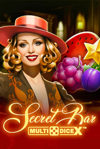 Демо игра Secret Bar Multidice X играть онлайн | Casino X бесплатно