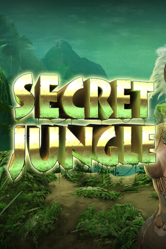 Демо игра Secret Jungle играть онлайн | Casino X бесплатно