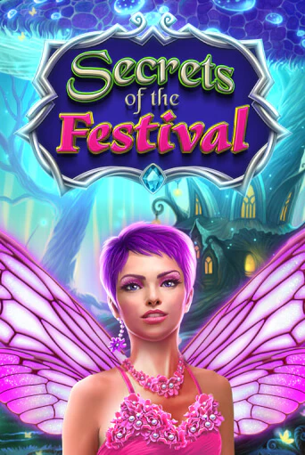 Демо игра Secrets of the Festival играть онлайн | Casino X бесплатно