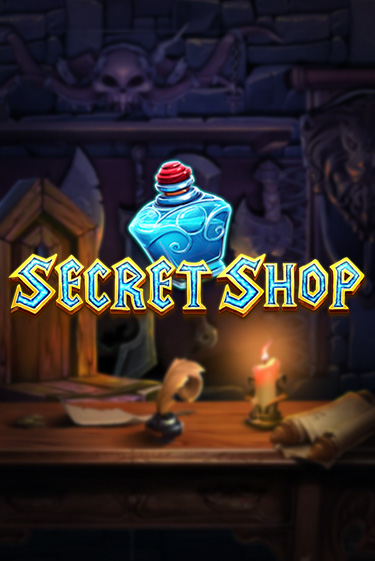 Демо игра Secret Shop играть онлайн | Casino X бесплатно