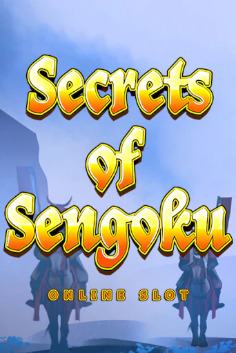 Демо игра Secrets of Sengoku играть онлайн | Casino X бесплатно