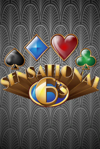 Демо игра Sensational Sixes играть онлайн | Casino X бесплатно