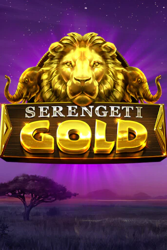 Демо игра Serengeti Gold играть онлайн | Casino X бесплатно