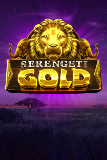 Демо игра Serengeti Gold играть онлайн | Casino X бесплатно