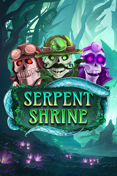 Демо игра Serpent Shrine играть онлайн | Casino X бесплатно