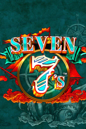 Демо игра Seven 7's играть онлайн | Casino X бесплатно