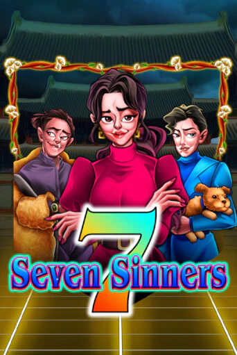 Демо игра Seven Sinners играть онлайн | Casino X бесплатно