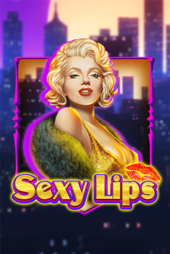 Демо игра Sexy Lips играть онлайн | Casino X бесплатно