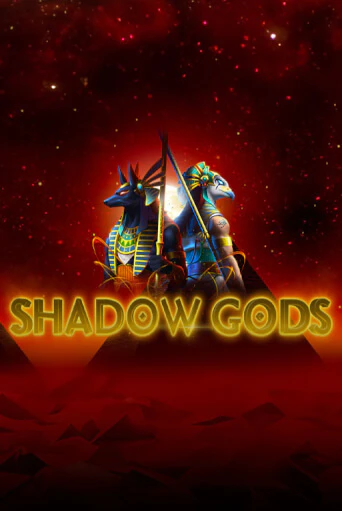 Демо игра Shadow Gods играть онлайн | Casino X бесплатно