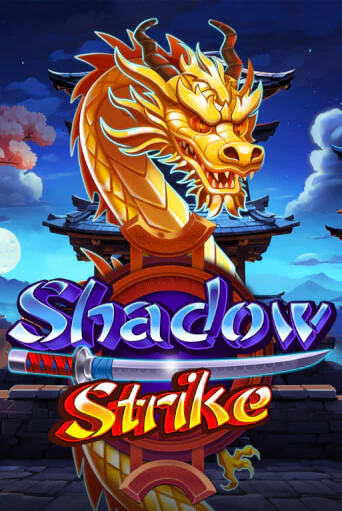 Демо игра Shadow Strike играть онлайн | Casino X бесплатно