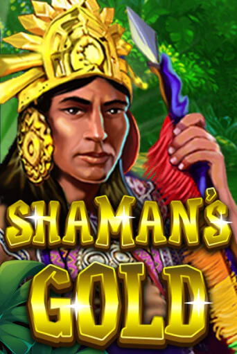 Демо игра Shaman's Gold играть онлайн | Casino X бесплатно