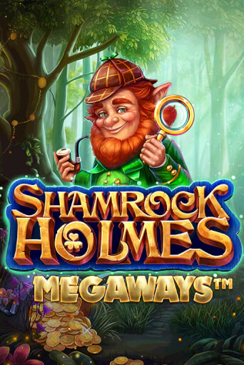 Демо игра Shamrock Holmes Megaways™ играть онлайн | Casino X бесплатно