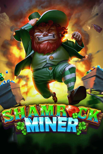 Демо игра Shamrock Miner играть онлайн | Casino X бесплатно