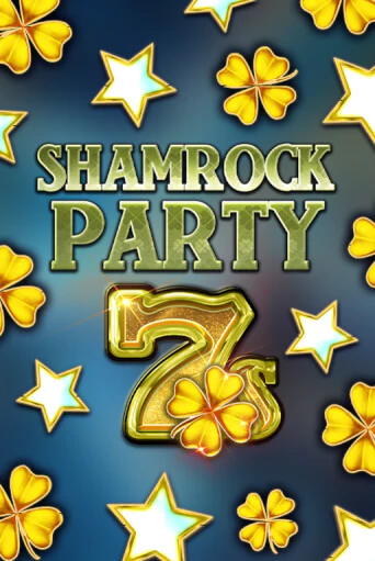 Демо игра Shamrock Party 7s играть онлайн | Casino X бесплатно