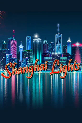 Демо игра Shanghai Lights играть онлайн | Casino X бесплатно