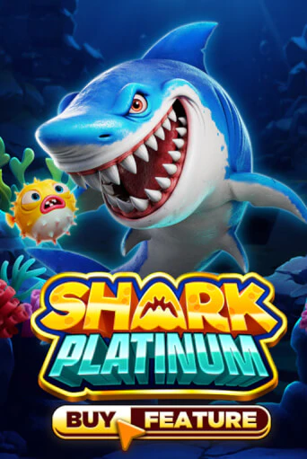 Демо игра Shark Platinum играть онлайн | Casino X бесплатно