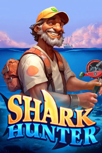 Демо игра Shark Hunter играть онлайн | Casino X бесплатно