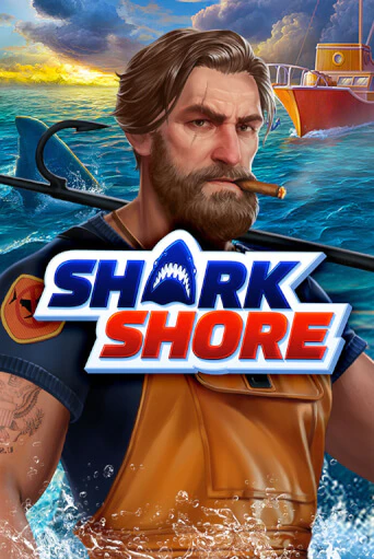 Демо игра Shark Shore играть онлайн | Casino X бесплатно